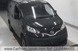 nissan nv200-vanette 2017 -NISSAN--NV200 VM20-120217---NISSAN--NV200 VM20-120217-