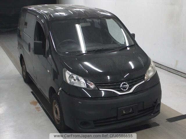 nissan nv200-vanette 2017 -NISSAN--NV200 VM20-120217---NISSAN--NV200 VM20-120217- image 1