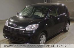 toyota passo 2022 quick_quick_5BA-M710A_1000748