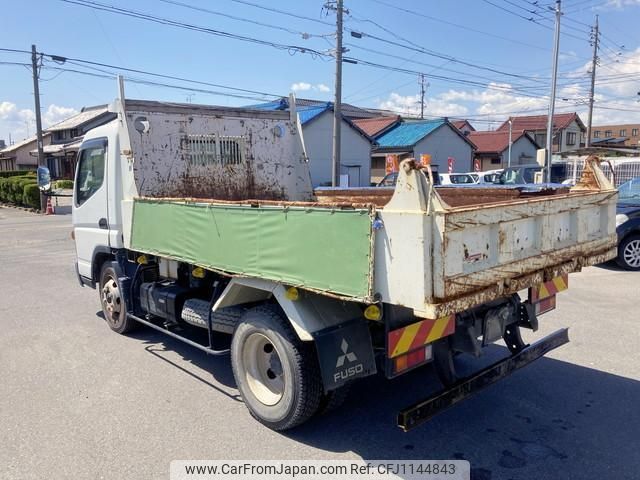 mitsubishi-fuso canter 2019 quick_quick_2PG-FEBM0_FEBM0-560248 image 2