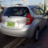 nissan note 2016 -NISSAN--Note DBA-E12--E12-446554---NISSAN--Note DBA-E12--E12-446554- image 2