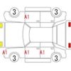 mazda mpv 2009 -MAZDA--MPV DBA-LY3P--LY3P-214240---MAZDA--MPV DBA-LY3P--LY3P-214240- image 2