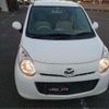 mazda carol 2013 -MAZDA 【広島 580】--Carol HB25S--HB25S-741642---MAZDA 【広島 580】--Carol HB25S--HB25S-741642- image 1