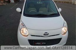 mazda carol 2013 -MAZDA 【広島 580】--Carol HB25S--HB25S-741642---MAZDA 【広島 580】--Carol HB25S--HB25S-741642-