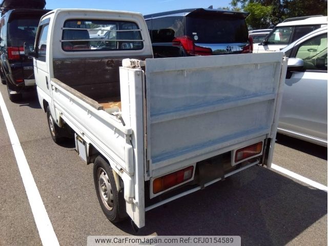 honda acty-truck 1994 -HONDA--Acty Truck HA3--HA3-7000050---HONDA--Acty Truck HA3--HA3-7000050- image 2