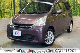 daihatsu move 2011 quick_quick_LA100S_LA100S-0047852