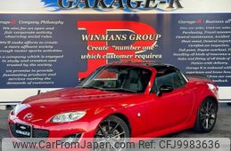mazda roadster 2011 quick_quick_DBA-NCEC_NCEC-304235