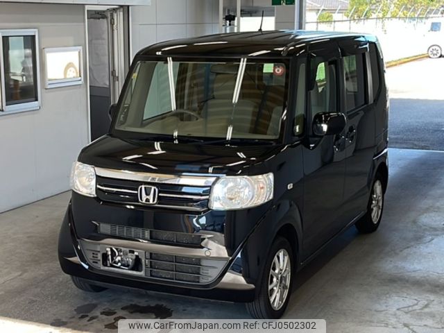 honda n-box 2016 -HONDA--N BOX JF1-1913518---HONDA--N BOX JF1-1913518- image 1