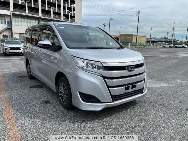 toyota noah 2021 CFJ1659353 image 1