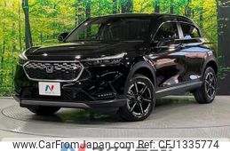 honda vezel 2022 quick_quick_RV5_RV5-1047683