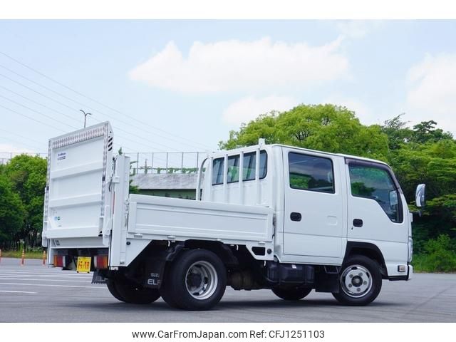 isuzu elf-truck 2016 GOO_NET_EXCHANGE_0208594A30250517W003 image 2