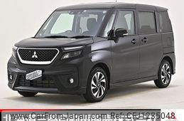 mitsubishi delica-d2 2023 -MITSUBISHI--Delica D2 5AA-MB37S--MB37S-603840---MITSUBISHI--Delica D2 5AA-MB37S--MB37S-603840-