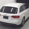 audi a4 2012 -AUDI--Audi A4 8KCDNF-CA048850---AUDI--Audi A4 8KCDNF-CA048850- image 6