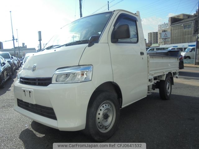 toyota townace-truck 2021 -TOYOTA--Townace Truck 5BF-S403U--S403U-0004588---TOYOTA--Townace Truck 5BF-S403U--S403U-0004588- image 1