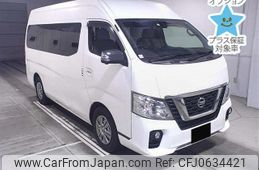 nissan caravan-coach 2019 -NISSAN--Caravan Coach KS4E26-100520---NISSAN--Caravan Coach KS4E26-100520-