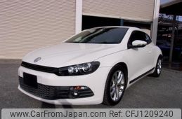 volkswagen scirocco 2012 quick_quick_13CAV_WVWZZZ13ZCV031885