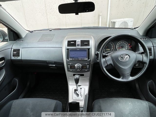 toyota corolla-fielder 2008 -TOYOTA--Corolla Fielder DBA-NZE141G--NZE141-9062707---TOYOTA--Corolla Fielder DBA-NZE141G--NZE141-9062707- image 2