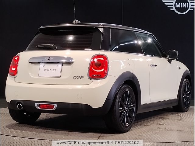 mini mini-others 2016 -BMW--BMW Mini DBA-XM15--WMWXM520003B53778---BMW--BMW Mini DBA-XM15--WMWXM520003B53778- image 2