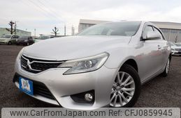 toyota mark-x 2012 N2025020299F-24