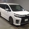 toyota voxy 2014 -TOYOTA 【三重 301ﾋ3081】--Voxy DBA-ZRR80W--ZRR80-0069468---TOYOTA 【三重 301ﾋ3081】--Voxy DBA-ZRR80W--ZRR80-0069468- image 4