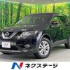 nissan x-trail 2014 -NISSAN--X-Trail DBA-T32--T32-500564---NISSAN--X-Trail DBA-T32--T32-500564- image 1