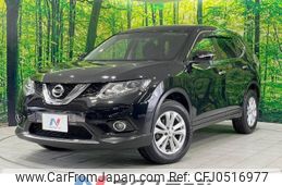 nissan x-trail 2014 -NISSAN--X-Trail DBA-T32--T32-500564---NISSAN--X-Trail DBA-T32--T32-500564-