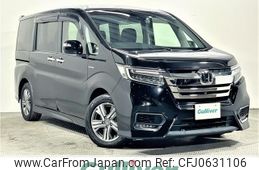 honda stepwagon 2018 -HONDA--Stepwgn 6AA-RP5--RP5-1070090---HONDA--Stepwgn 6AA-RP5--RP5-1070090-