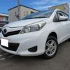 toyota vitz 2013 CFJ1557366 image 1