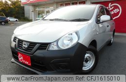 nissan ad-van 2022 CFJ1615010