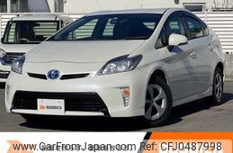 toyota prius 2012 -TOYOTA--Prius DAA-ZVW30--ZVW30-5476640---TOYOTA--Prius DAA-ZVW30--ZVW30-5476640-