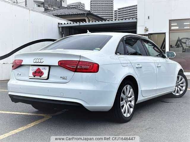 audi a4 2014 CFJ1646447 image 2