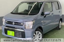 suzuki wagon-r 2024 -SUZUKI 【名変中 】--Wagon R MH95S--276980---SUZUKI 【名変中 】--Wagon R MH95S--276980-