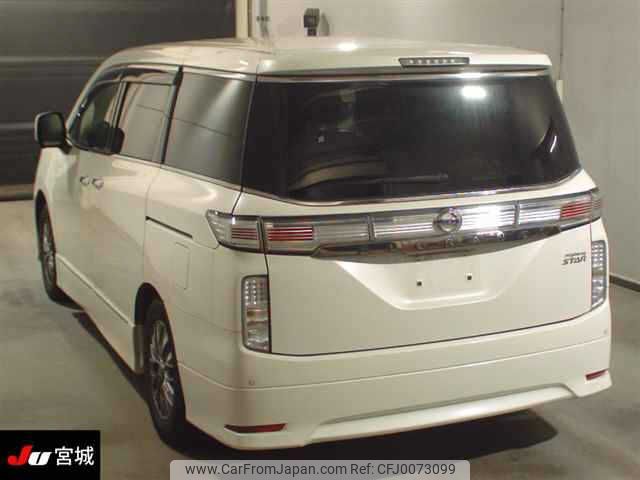 nissan elgrand 2014 -NISSAN--Elgrand TNE52--040146---NISSAN--Elgrand TNE52--040146- image 2