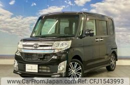 daihatsu tanto 2015 CFJ1543993
