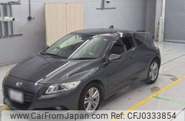 honda cr-z 2010 -HONDA--CR-Z ZF1-1001888---HONDA--CR-Z ZF1-1001888-