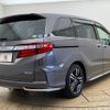 honda odyssey 2016 -HONDA--Odyssey DAA-RC4--RC4-1011841---HONDA--Odyssey DAA-RC4--RC4-1011841- image 16