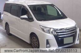 toyota noah 2016 -TOYOTA 【名古屋 305ﾋ7968】--Noah DBA-ZRR80W--ZRR80W-0261946---TOYOTA 【名古屋 305ﾋ7968】--Noah DBA-ZRR80W--ZRR80W-0261946-