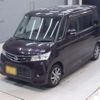 nissan roox 2013 -NISSAN 【姫路 580ま8777】--Roox ML21S-600174---NISSAN 【姫路 580ま8777】--Roox ML21S-600174- image 1