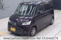 nissan roox 2013 -NISSAN 【姫路 580ま8777】--Roox ML21S-600174---NISSAN 【姫路 580ま8777】--Roox ML21S-600174-