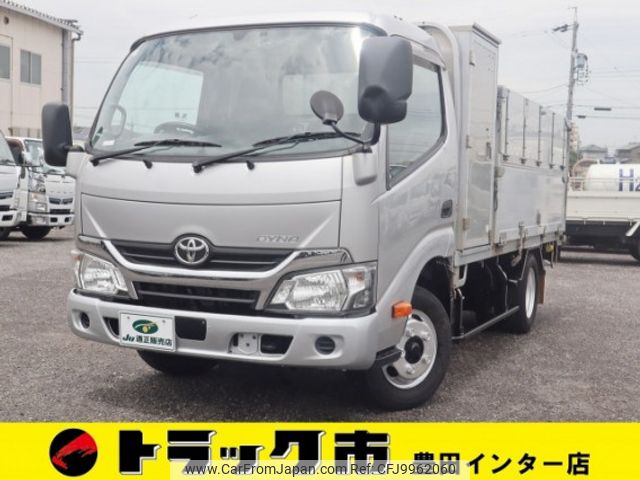 toyota dyna-truck 2017 quick_quick_TKG-XZU645_XZU645-0003474 image 1