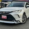 toyota harrier 2020 quick_quick_MXUA80_MXUA80-032077 image 1