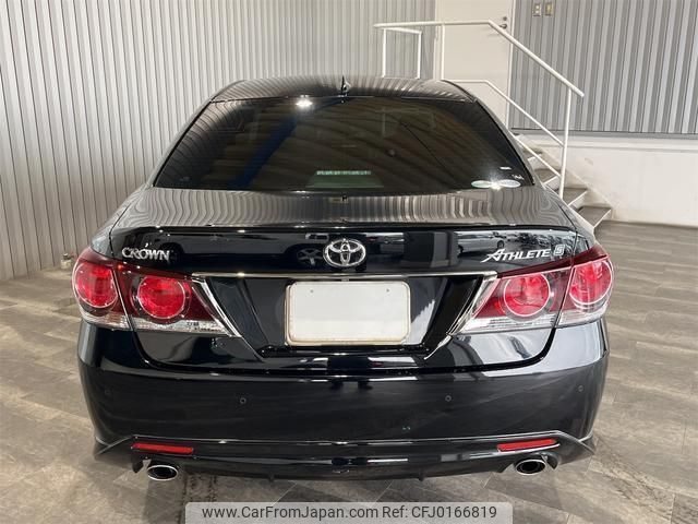 toyota crown 2016 -TOYOTA--Crown ARS210--ARS210-6003978---TOYOTA--Crown ARS210--ARS210-6003978- image 2