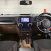 chrysler jeep-wrangler 2015 -CHRYSLER--Jeep Wrangler ABA-JK36L--1C4HJWLG2FL715381---CHRYSLER--Jeep Wrangler ABA-JK36L--1C4HJWLG2FL715381- image 2