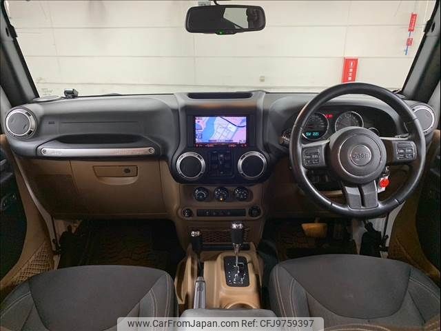 chrysler jeep-wrangler 2015 -CHRYSLER--Jeep Wrangler ABA-JK36L--1C4HJWLG2FL715381---CHRYSLER--Jeep Wrangler ABA-JK36L--1C4HJWLG2FL715381- image 2