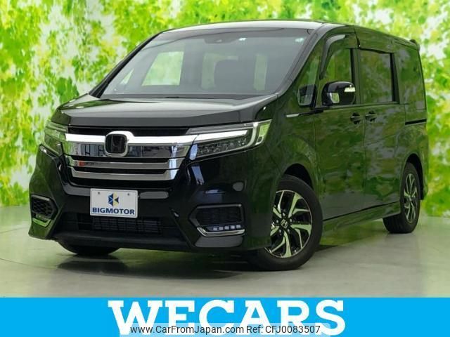 honda stepwagon 2022 quick_quick_6BA-RP3_RP3-1331360 image 1