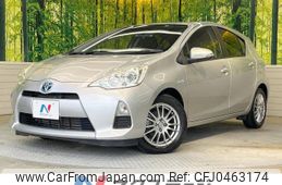 toyota aqua 2013 -TOYOTA--AQUA DAA-NHP10--NHP10-6225507---TOYOTA--AQUA DAA-NHP10--NHP10-6225507-