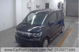 suzuki wagon-r 2018 quick_quick_DAA-MH55S_MH55S-232305