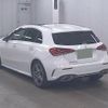 mercedes-benz a-class 2019 quick_quick_3DA-177012_WDD1770122V038725 image 3