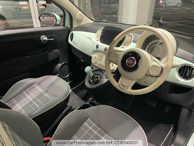 fiat 500 2019 quick_quick_31212_ZFA3120000JB30814 image 2