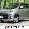 suzuki wagon-r 2014 -SUZUKI--Wagon R DBA-MH34S--MH34S-760662---SUZUKI--Wagon R DBA-MH34S--MH34S-760662- image 1